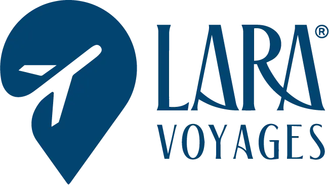 lara voyages